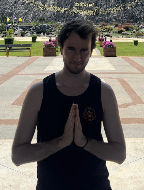 Tao Chan Wing Chun Praha