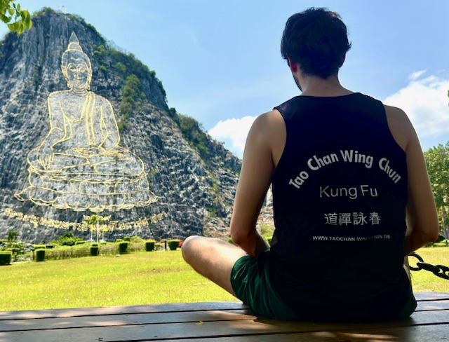 Tao Chan Wing Chun Praha