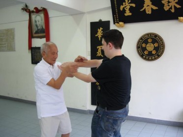 Ip Chun